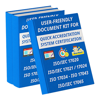 System Accreditation Certification